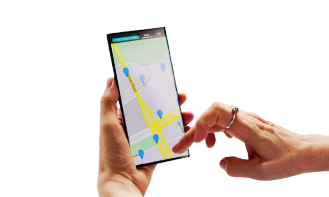 LetsLEAP Personal, Car & Bike GPS Tracker