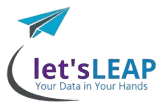letsLEAP Logo